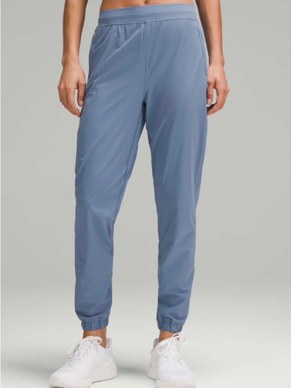Lululemon Adapted State joggers size 4 - Picture 1 of 4